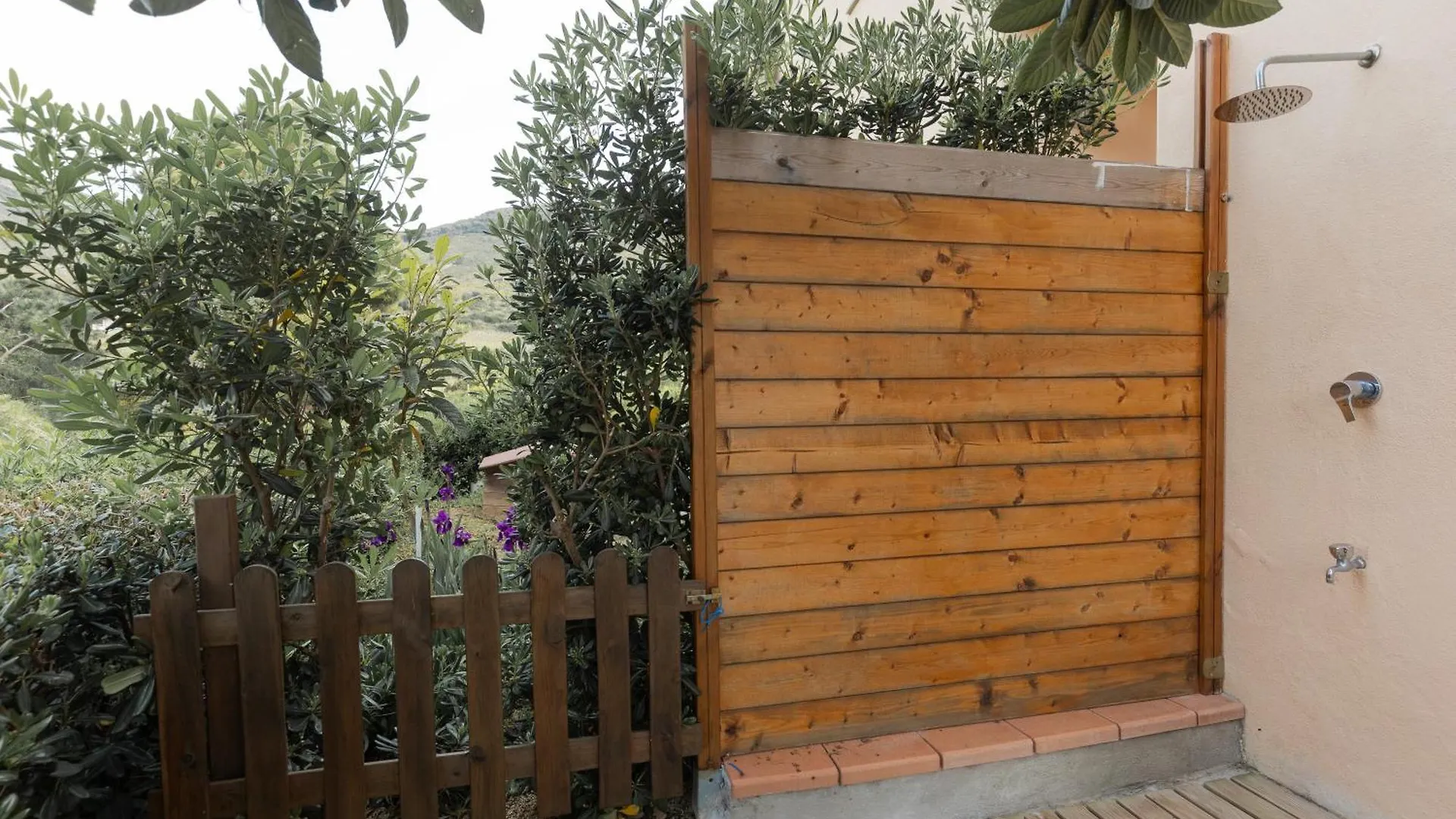 Appartamenti La Chiocciola - Helloelba Lacona 0*,  Italy