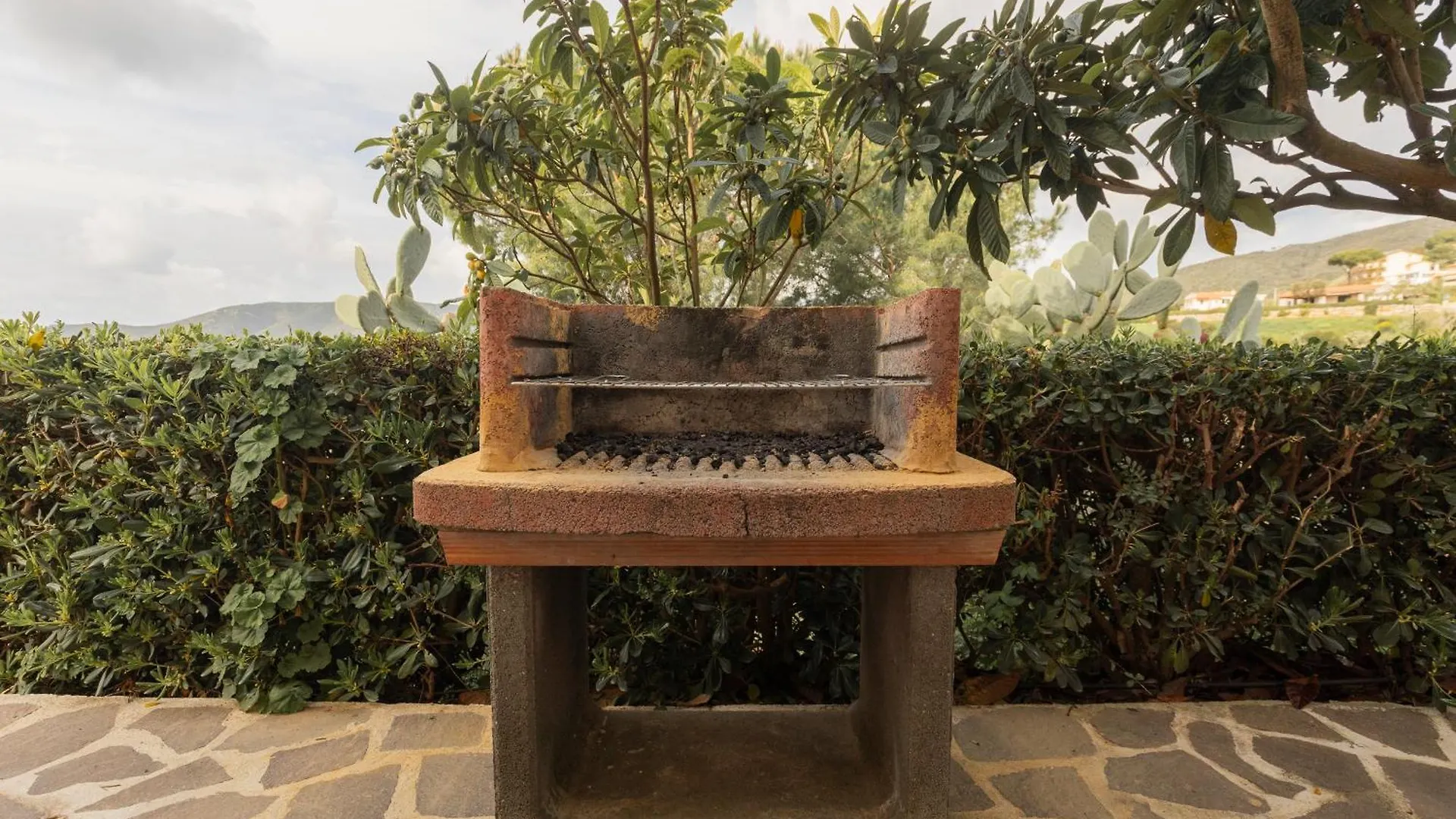 Appartamenti La Chiocciola - Helloelba Lacona Holiday home
