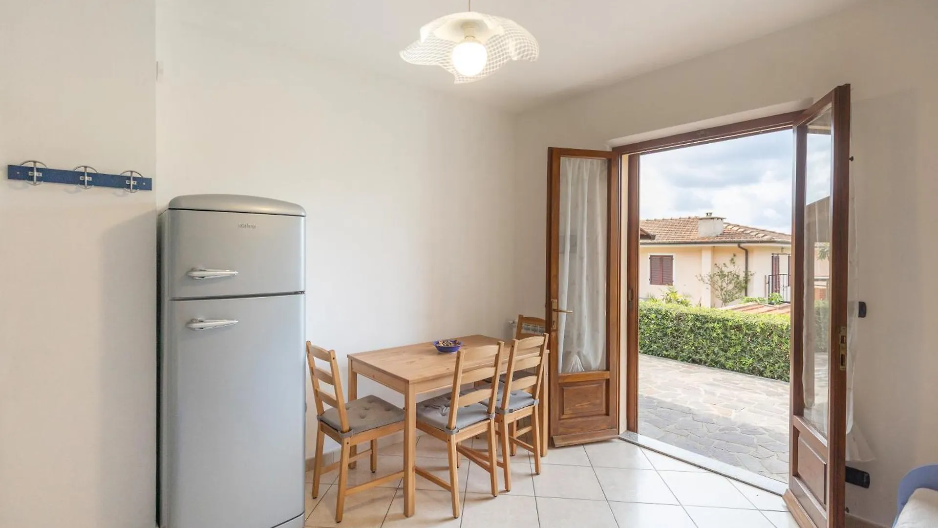 Holiday home Appartamenti La Chiocciola - Helloelba Lacona Italy