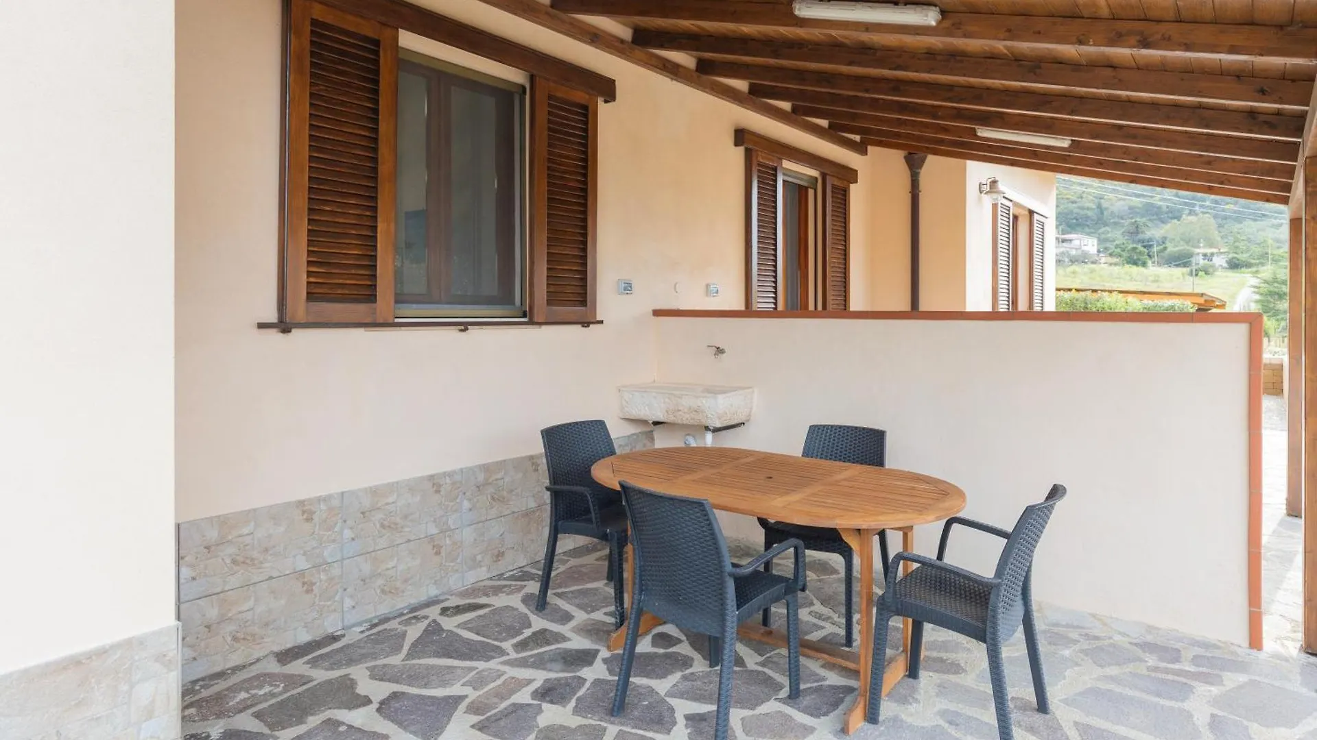 Appartamenti La Chiocciola - Helloelba Lacona