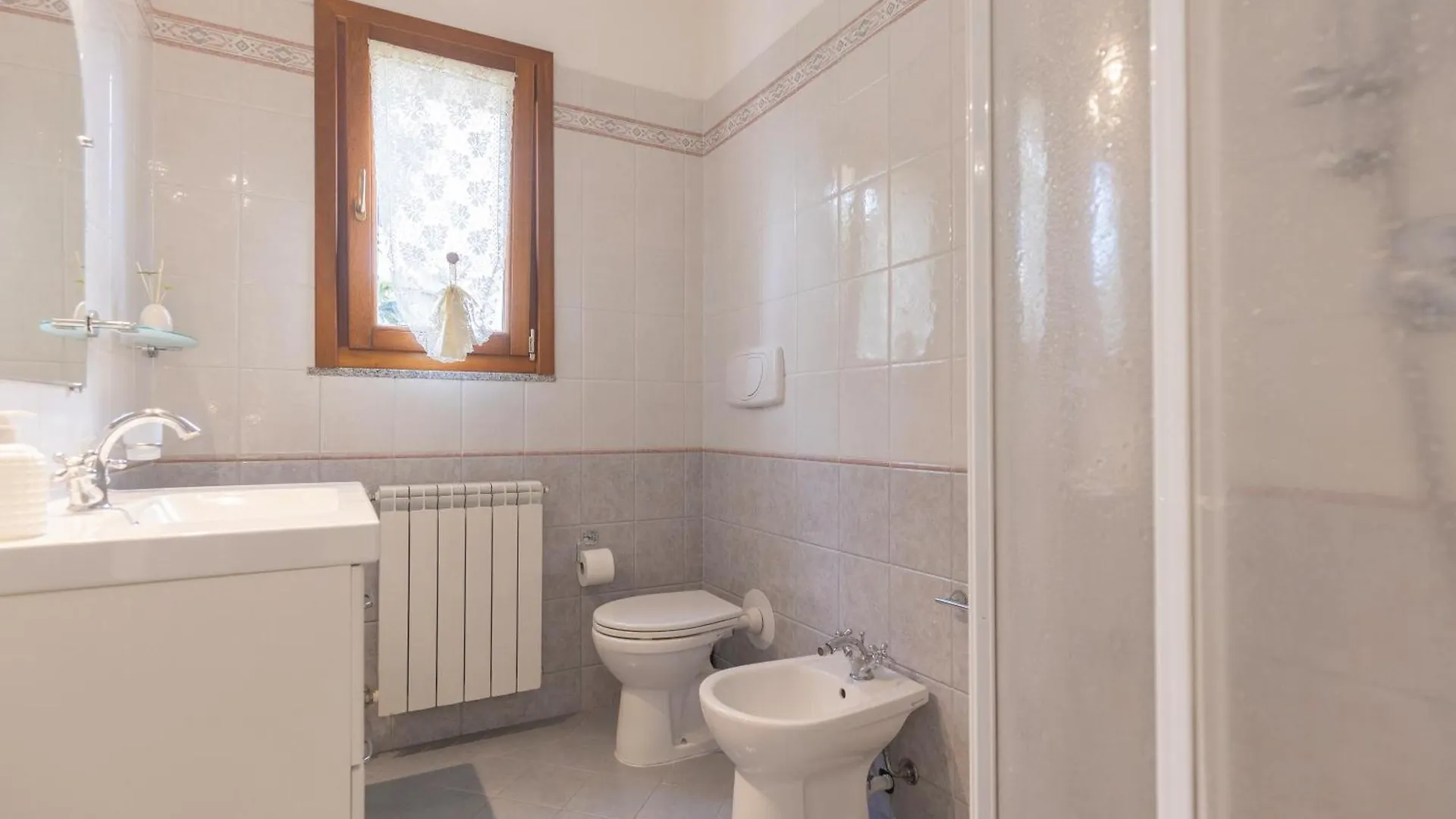 Holiday home Appartamenti La Chiocciola - Helloelba Lacona