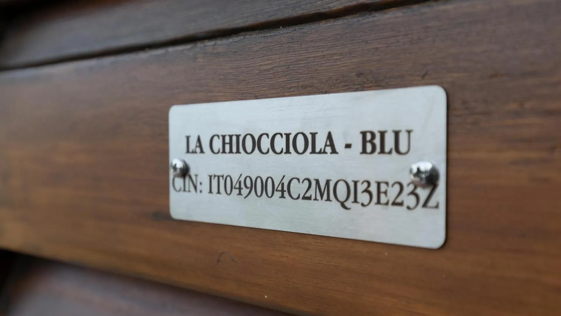 Appartamenti La Chiocciola - Helloelba Lacona 0*,