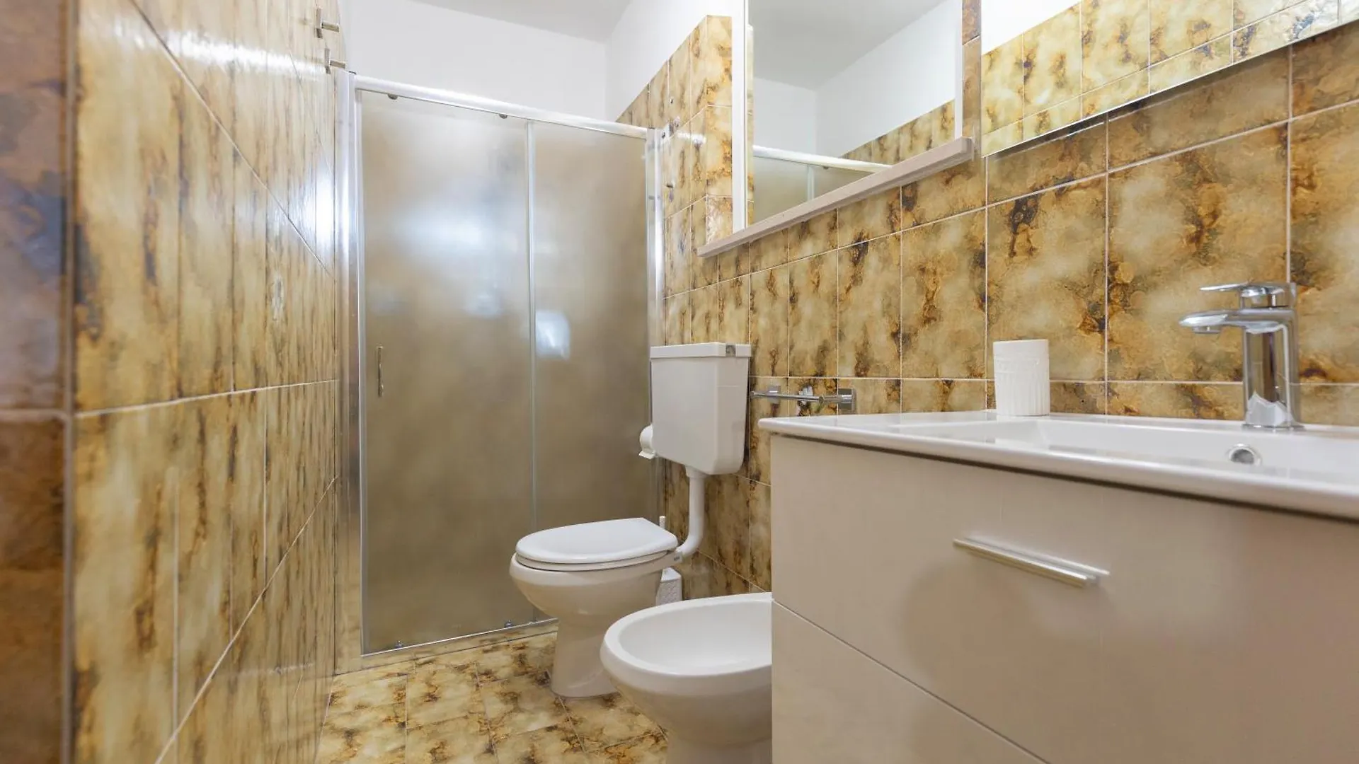 Holiday home Appartamenti La Chiocciola - Helloelba Lacona Italy