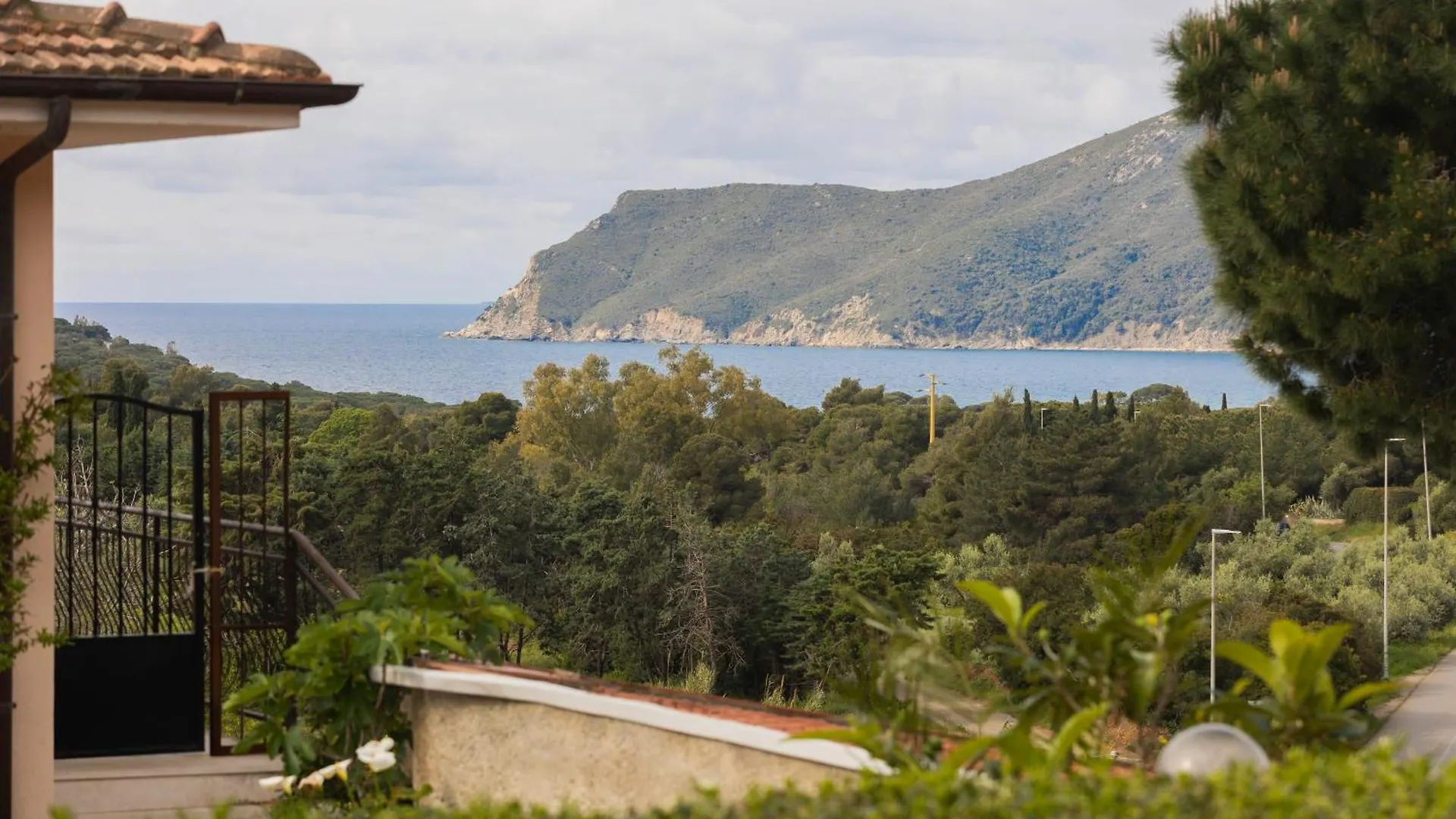Appartamenti La Chiocciola - Helloelba Lacona 0*,  Itálie