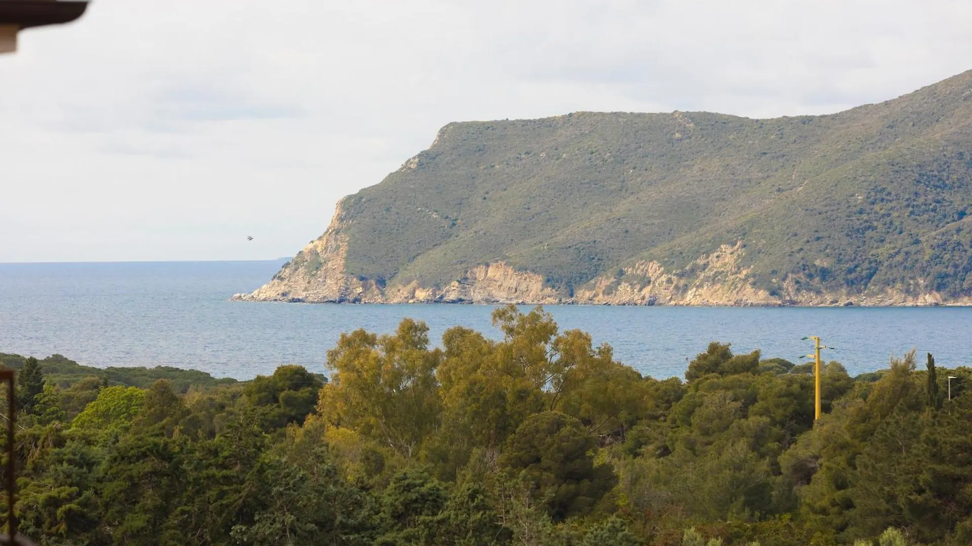 Appartamenti La Chiocciola - Helloelba Lacona Itálie