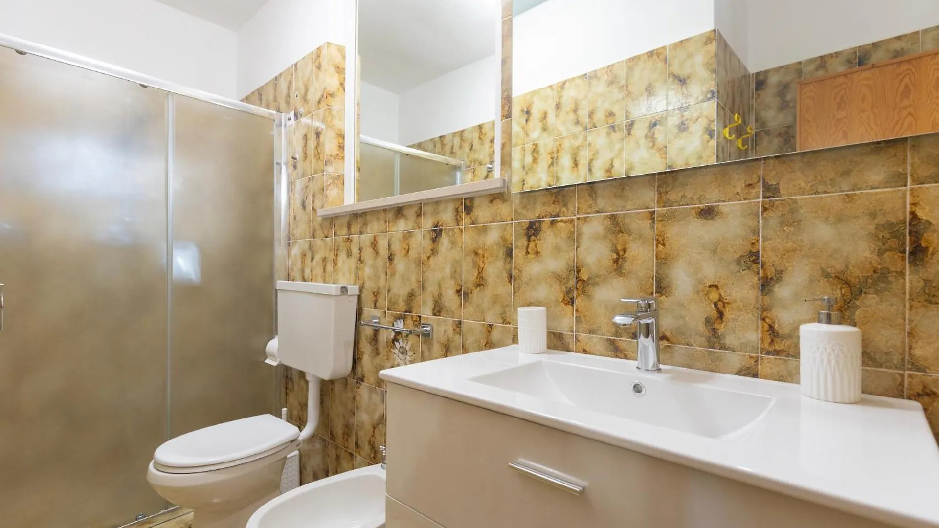 Appartamenti La Chiocciola - Helloelba Lacona Holiday home