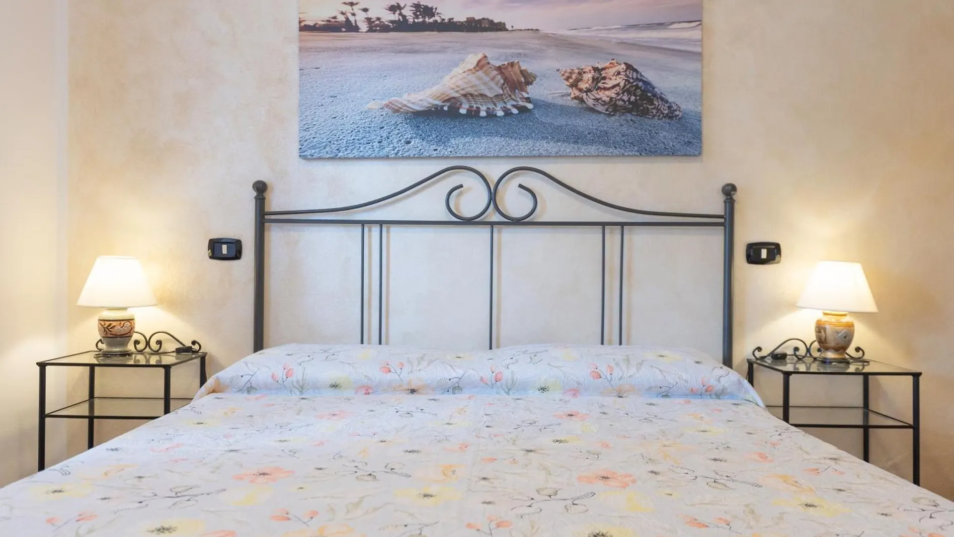 Holiday home Appartamenti La Chiocciola - Helloelba Lacona Italy