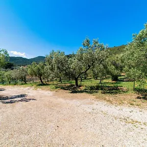  Appartamento Casa Rossa