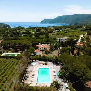  Glamping Glamping At Elba