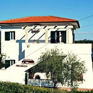  Appartamento Il Caubbio