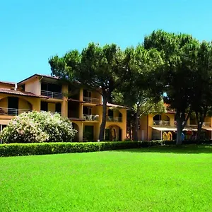  Apartment Golfo Della