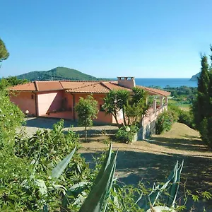  Casa vacanze Manuela